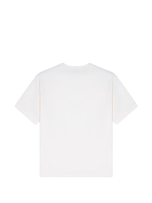 T-shirt girocollo 