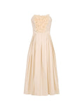 Load image into Gallery viewer, ELISABETTA FRANCHI AB94262E2045CREMA
