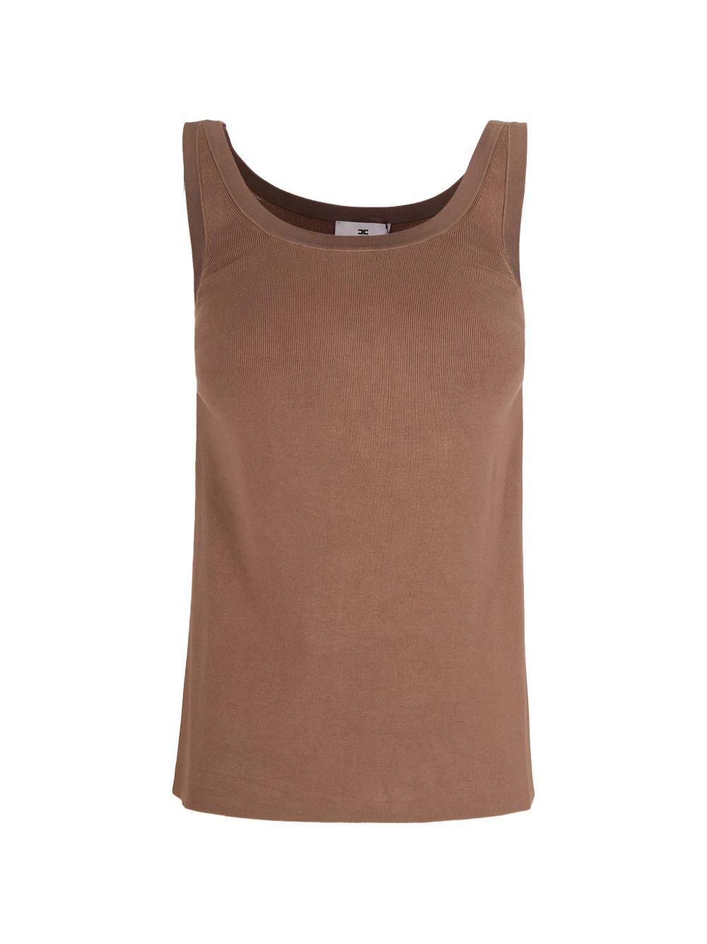 ELISABETTA FRANCHI TK72S61E2-727ARGILLA/BURRO