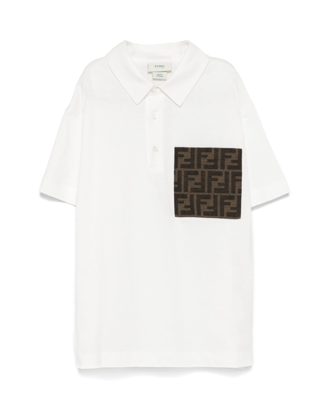 FENDI KIDS JMI4757AJF0TU9