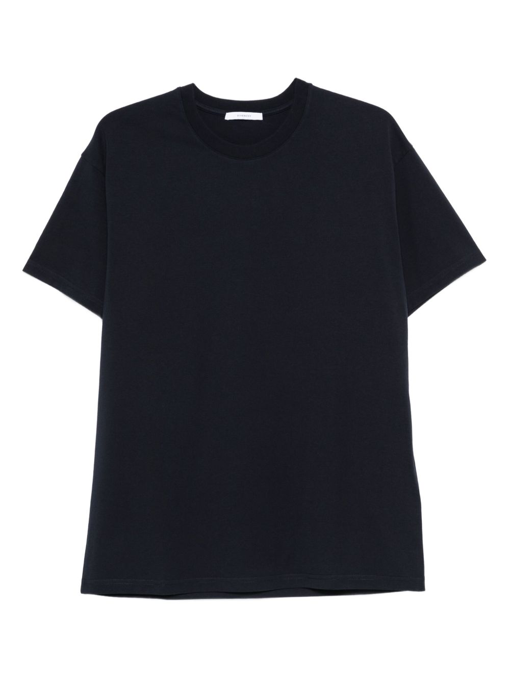 T-shirt in cotone<BR/> 