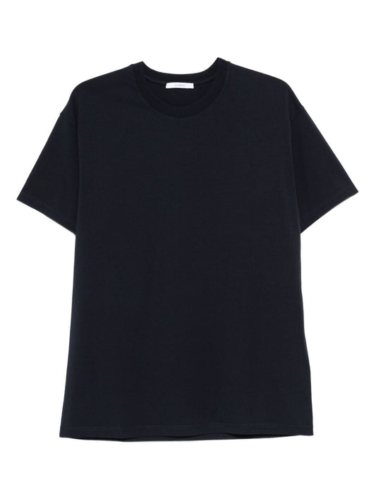 T-shirt in cotone<BR/> 