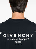 Carica l'immagine nel visualizzatore della galleria, GIVENCHY BM71NK3YRJ499DARK NAVY
