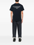 Carica l'immagine nel visualizzatore della galleria, GIVENCHY BM71NK3YRJ499DARK NAVY
