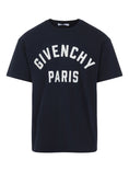 Carica l'immagine nel visualizzatore della galleria, GIVENCHY BM71NK3YRS411NAVY/WHITE
