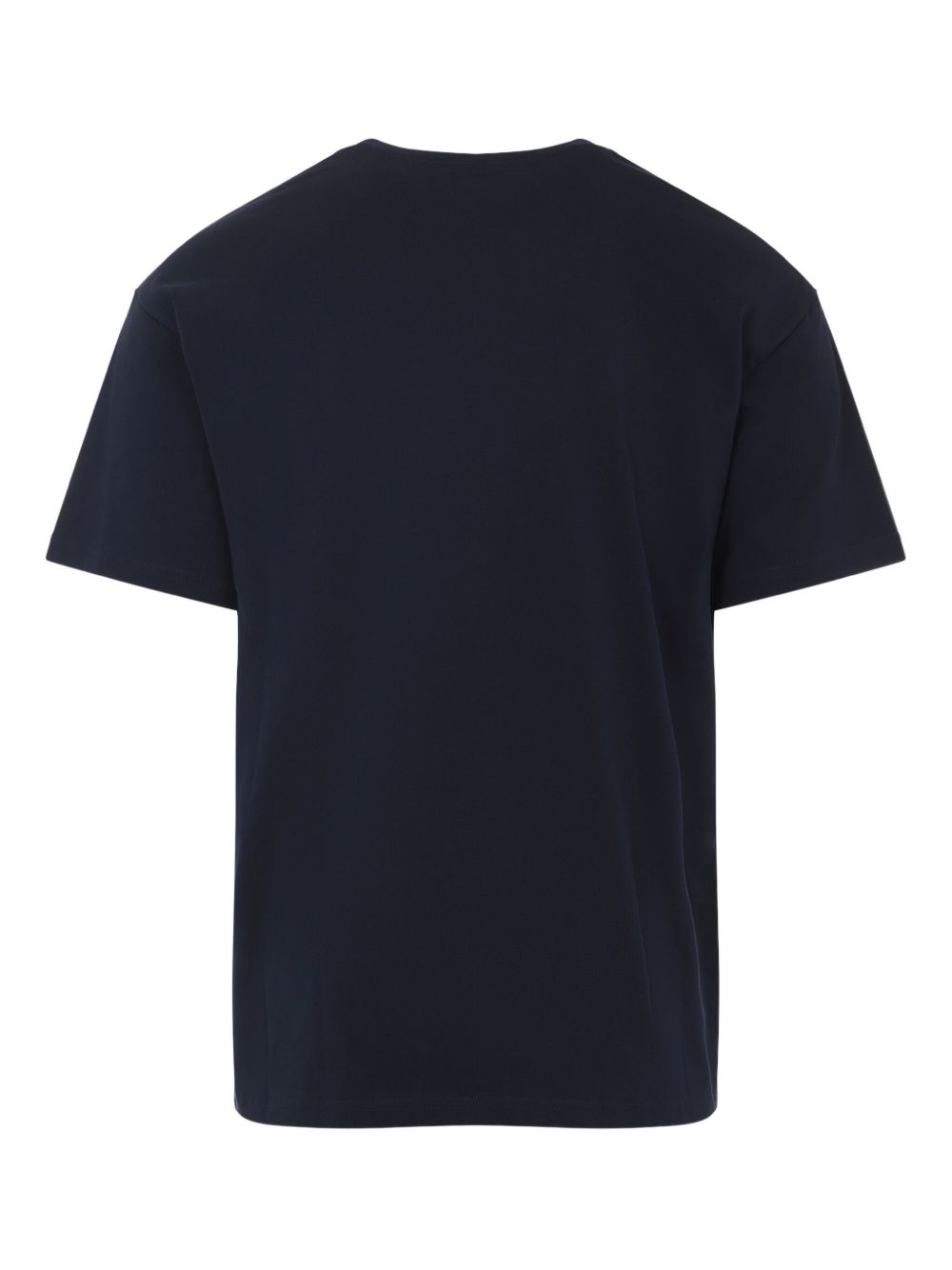 GIVENCHY BM71NK3YRS411NAVY/WHITE