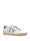 Load image into Gallery viewer, Sneakers Super-star con effetto vissuto 
