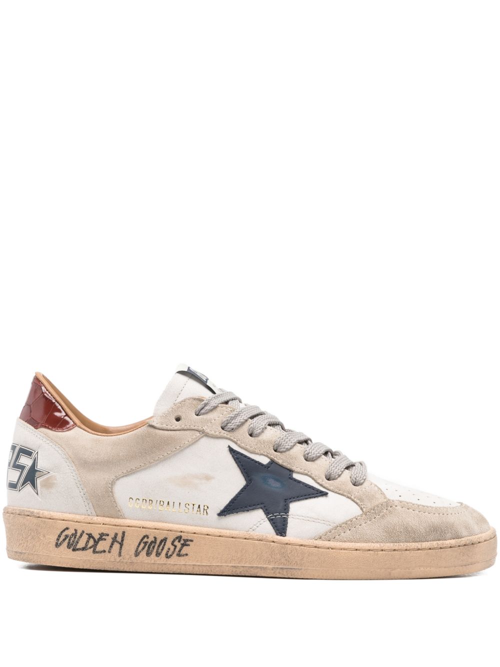 GOLDEN GOOSE GMF01034F00812712387