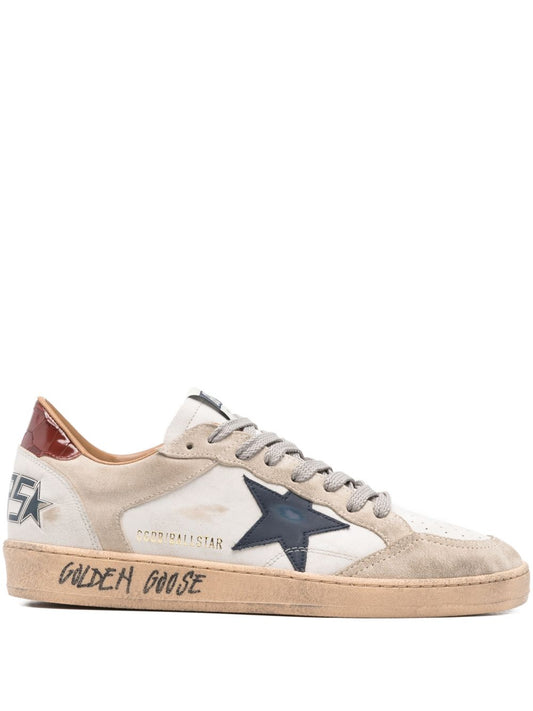 GOLDEN GOOSE GMF01034F00812712387