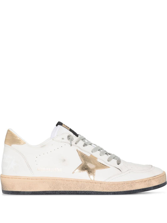 GOLDEN GOOSE GWF00117F00078380608