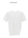 Load image into Gallery viewer, T-shirt a maniche corte 
