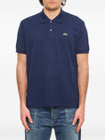 Carica l'immagine nel visualizzatore della galleria, Polo con logo ricamato 
