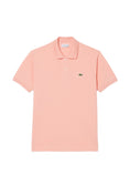 Carica l'immagine nel visualizzatore della galleria, Polo in cotone con ricamo logo 1212UI2 LACOSTE
