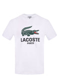 Load image into Gallery viewer, T-shirt Lacoste in cotone 
