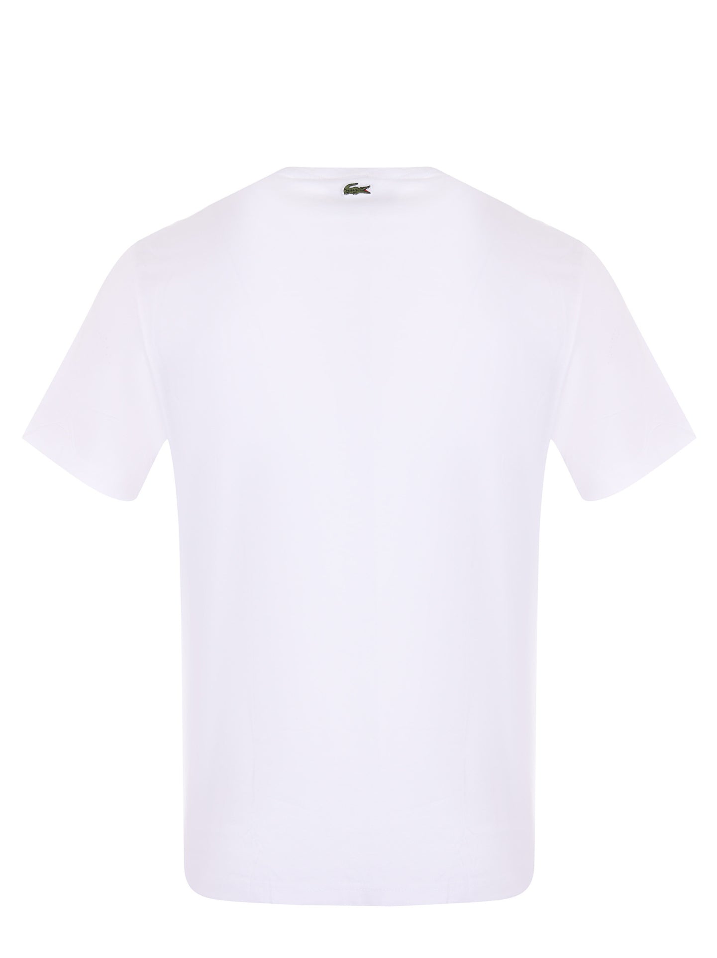 T-shirt Lacoste in cotone 