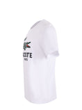 Load image into Gallery viewer, T-shirt Lacoste in cotone 
