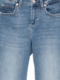 Load image into Gallery viewer, Jeans svasati con logo 
