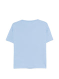 Carica l'immagine nel visualizzatore della galleria, T-shirt con stampa 
