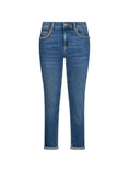 Carica l'immagine nel visualizzatore della galleria, LIU*JO Blue denim UA6006D031078800DEN.BLUE
