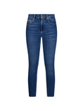Carica l'immagine nel visualizzatore della galleria, LIU*JO Blue denim UA6013D031078800DEN.BLUE
