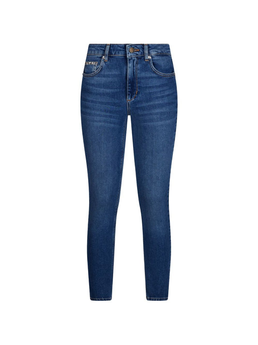 LIU*JO Blue denim UA6013D031078800DEN.BLUE