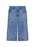 Carica l'immagine nel visualizzatore della galleria, LIU*JO Blue denim UA6182D031379016DEN.BLUE
