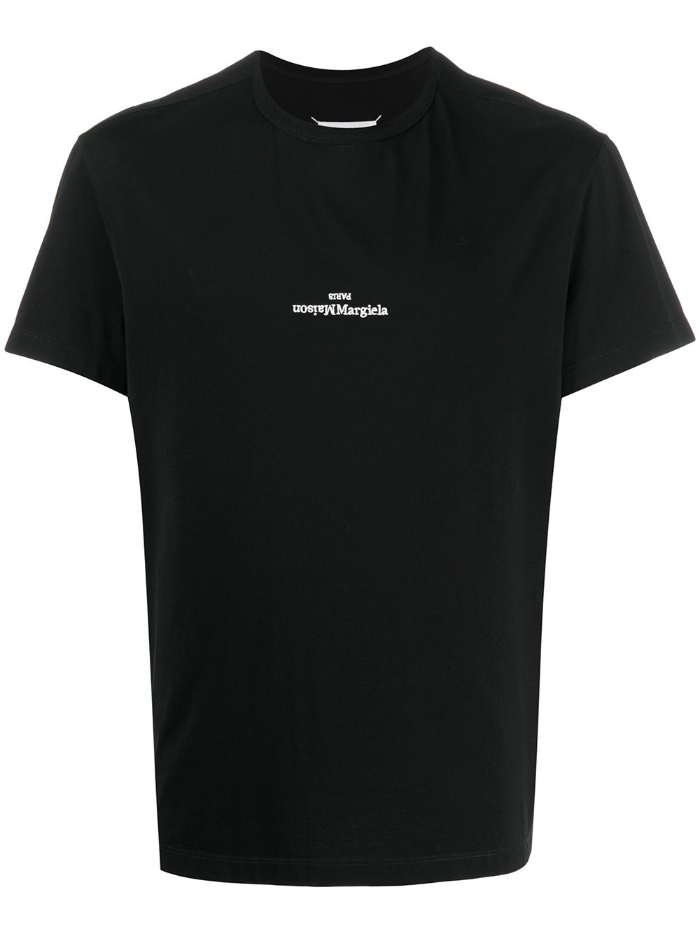 T-shirt con logo 