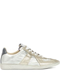 Load image into Gallery viewer, Sneakers metallizzate 
