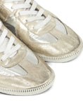 Load image into Gallery viewer, Sneakers metallizzate 
