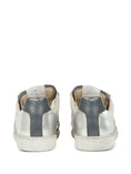 Load image into Gallery viewer, Sneakers metallizzate 
