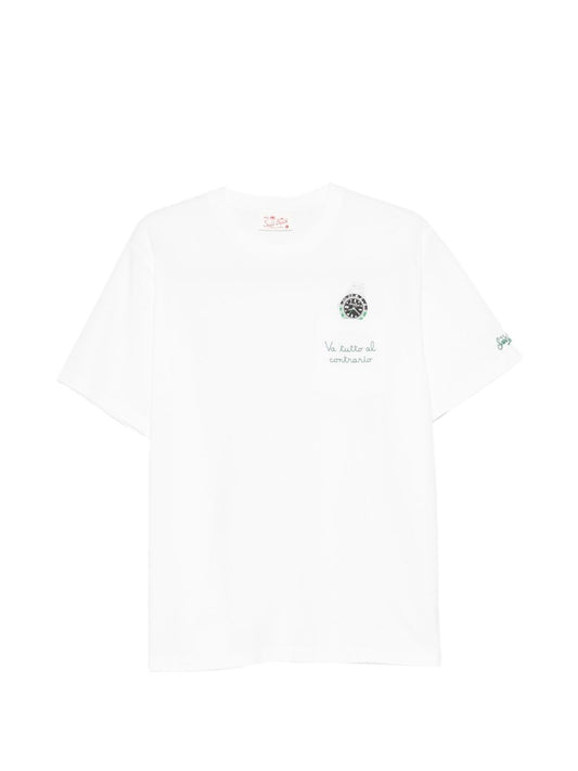 MC2 SAINT BARTH AUS000100129LWATCH CONTRARIO 01N EMB