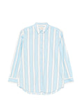 Carica l'immagine nel visualizzatore della galleria, MC2 SAINT BARTH BRIG00101419LSTRIPES 3161 EMB
