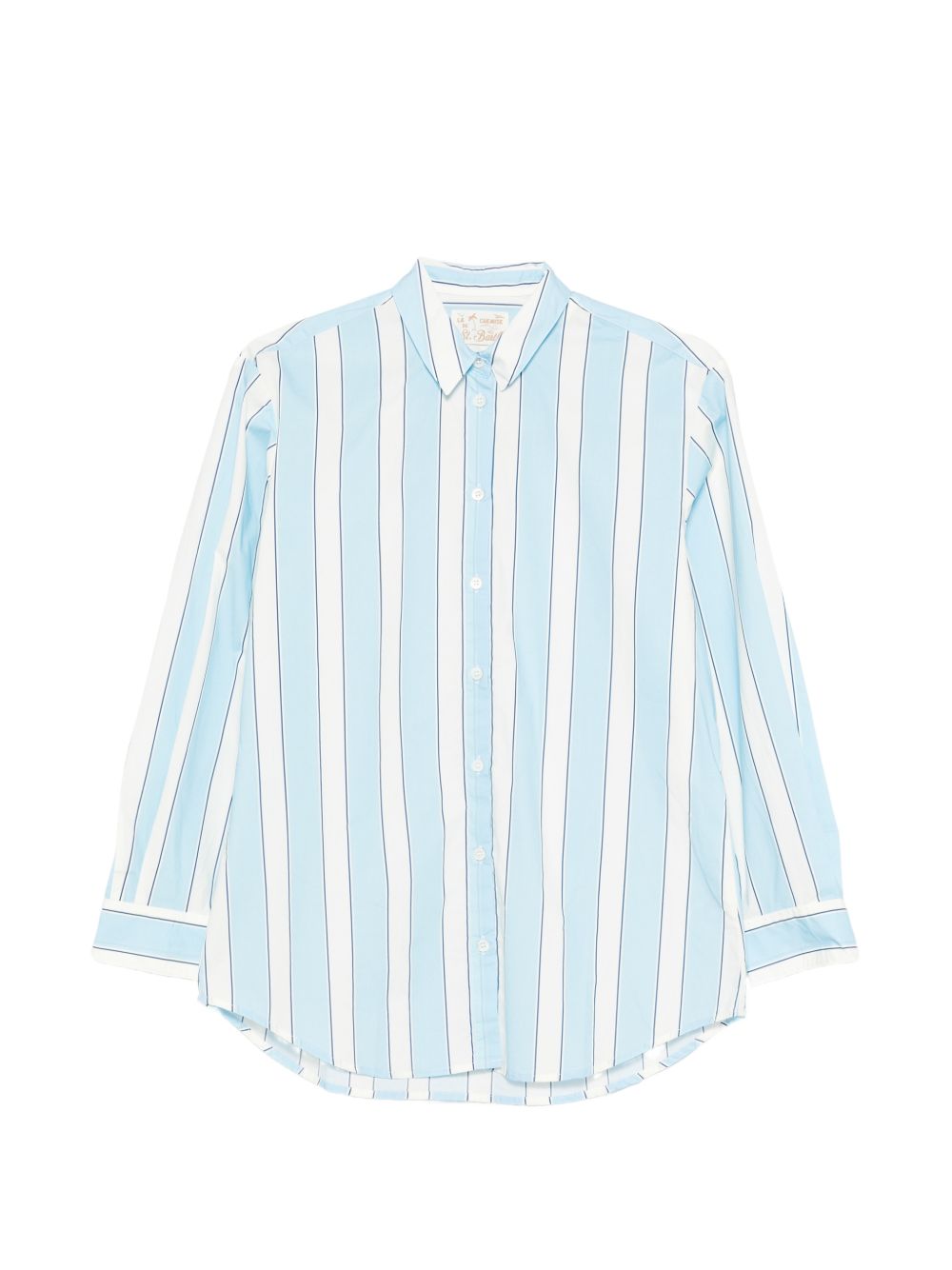 MC2 SAINT BARTH BRIG00101419LSTRIPES 3161 EMB