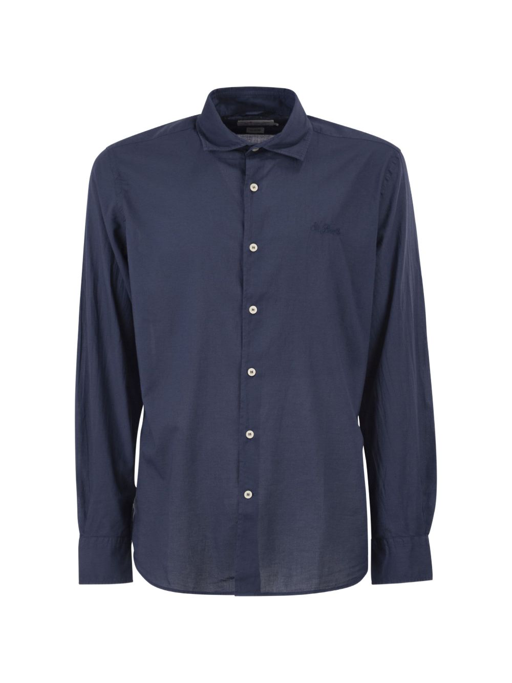MC2 SAINT BARTH LCM000100097L61 BLUE NAVY