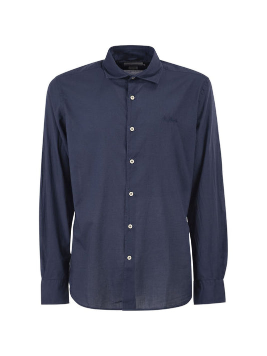 MC2 SAINT BARTH LCM000100097L61 BLUE NAVY
