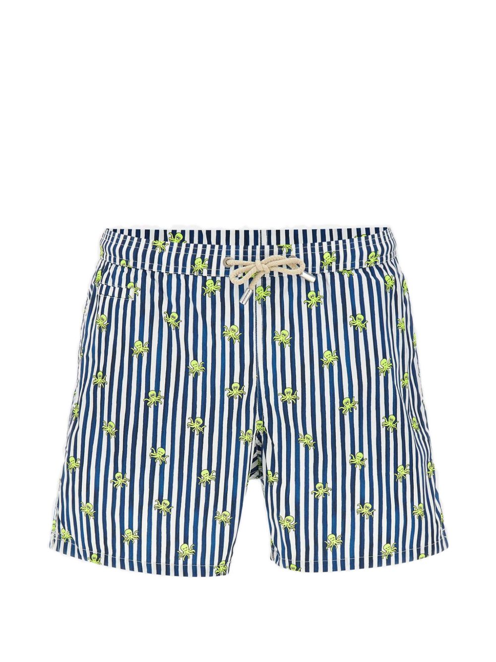 MC2 SAINT BARTH LIG001601640LOCTOPUS W STRIPES S 6194