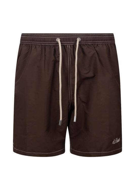 MC2 SAINT BARTH PATM00100085LTOILE 18H DARK BROWN