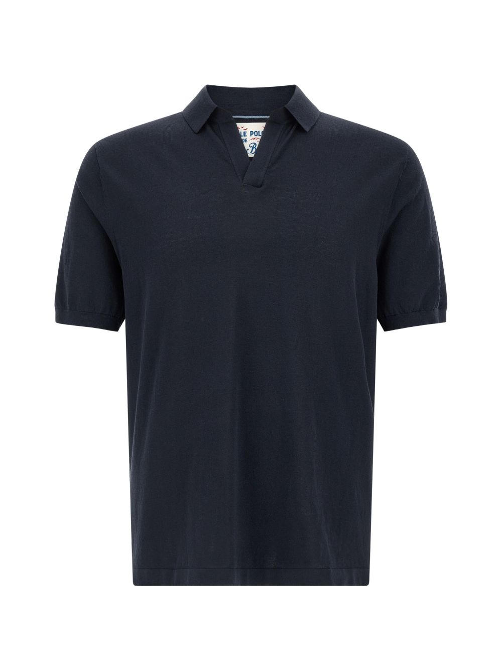 MC2 SAINT BARTH SLO000100097L61 BLUE NAVY