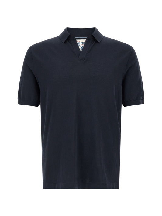 MC2 SAINT BARTH SLO000100097L61 BLUE NAVY