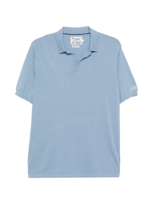 MC2 SAINT BARTH SLO000100165L31 LIGHT BLUE