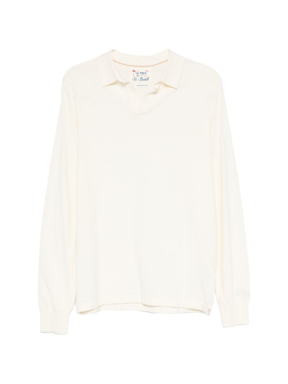 MC2 SAINT BARTH SLO000300095L10L CREAM