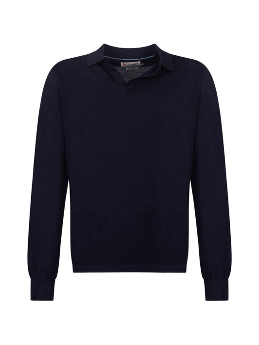 MC2 SAINT BARTH SLO000300097L61 BLUE NAVY