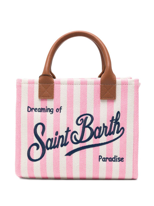MC2 SAINT BARTH VANMD00101784LHB STRIPES LEATHER 2119 EMB