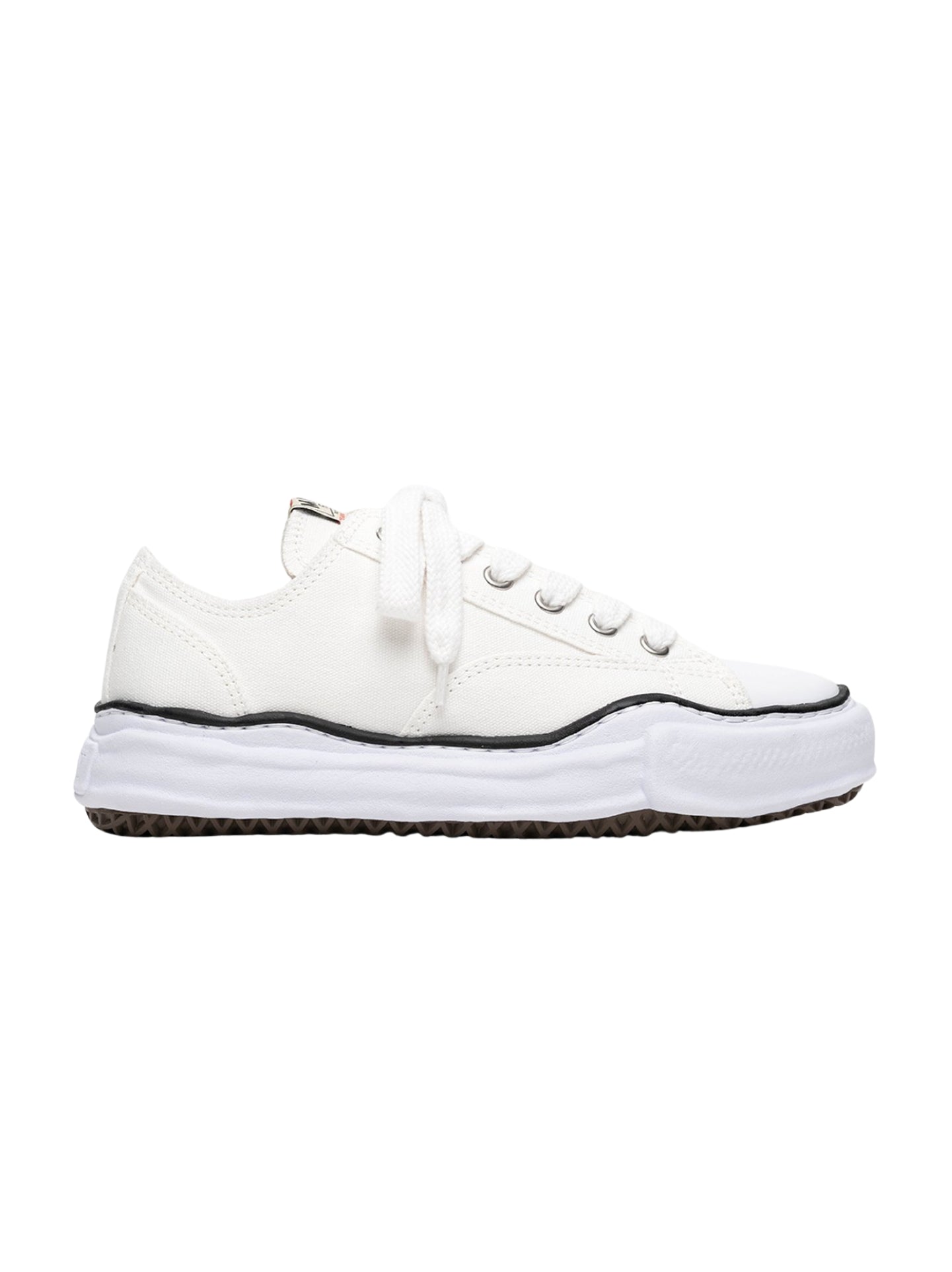 MIHARA YASUHIRO A01FW702/WHITE
