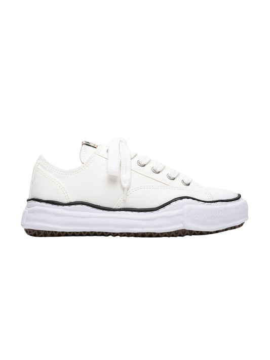 MIHARA YASUHIRO A01FW702/WHITE