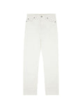Load image into Gallery viewer, Jeans dritti in cotone 
