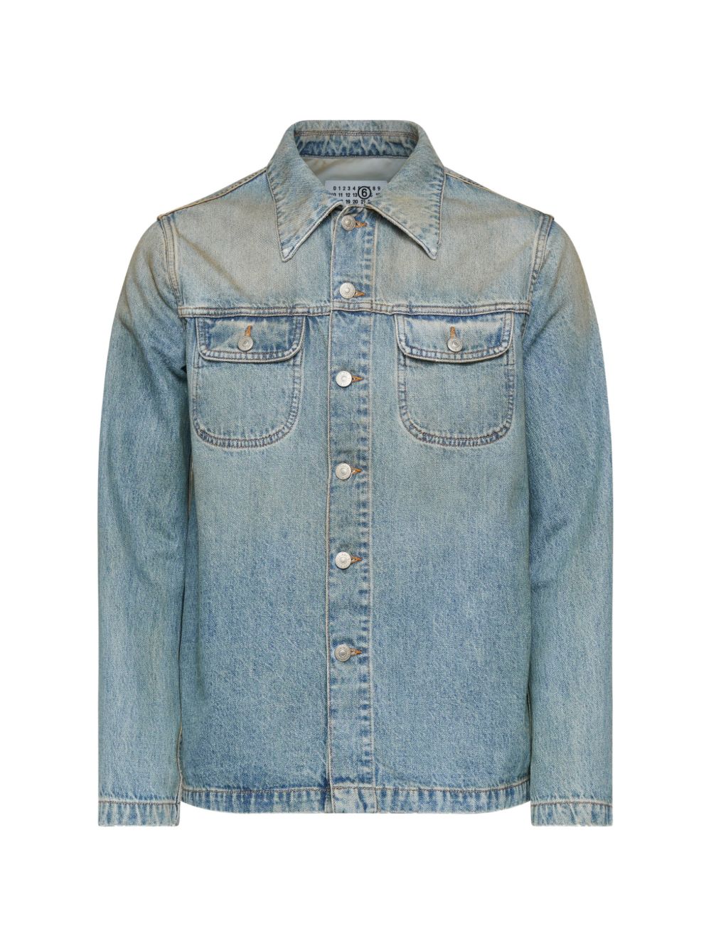 MM6 MAISON MARGIELA SH2AM0057M30055964