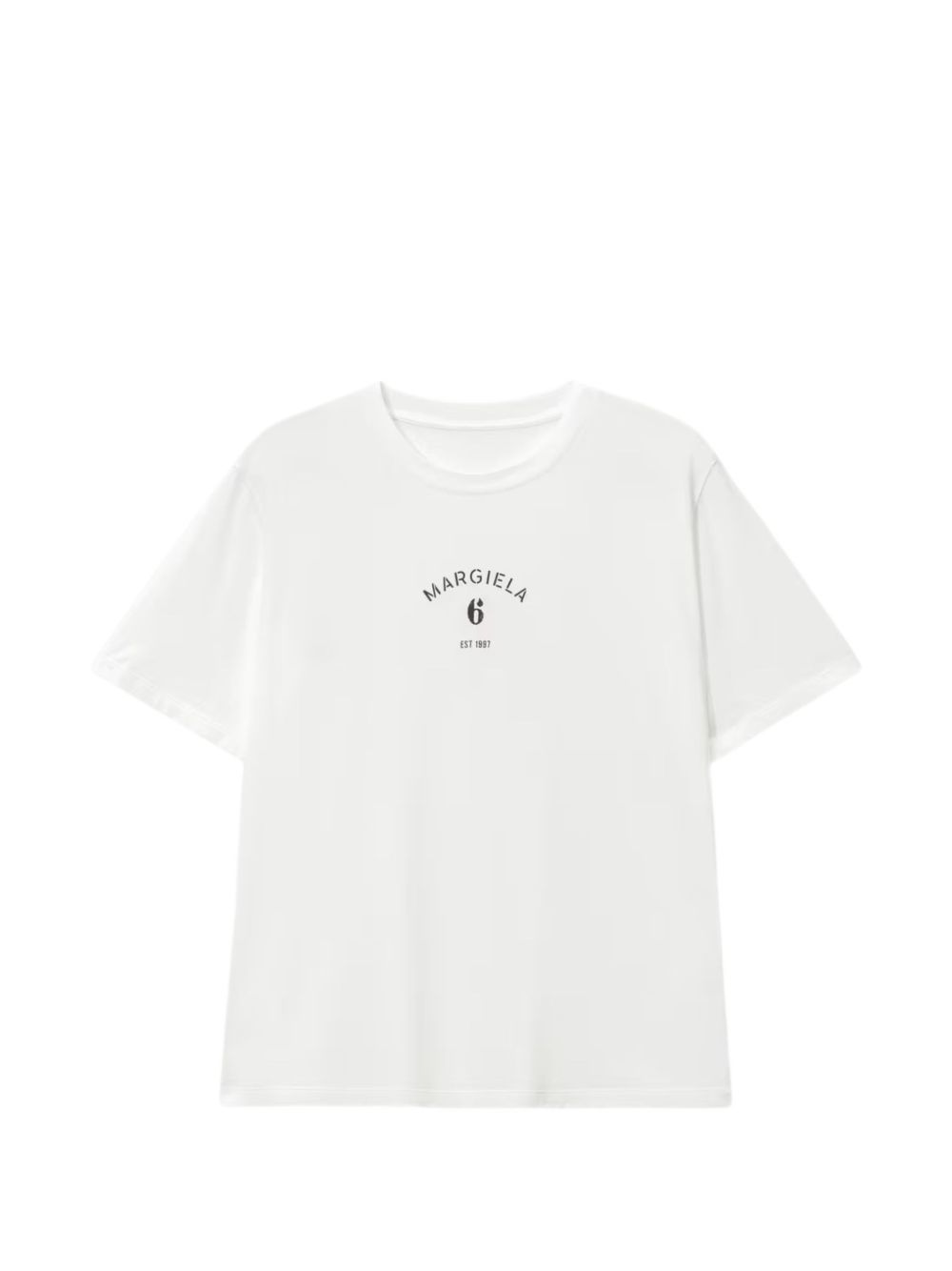 MM6 MAISON MARGIELA SH2GC0038M20048101