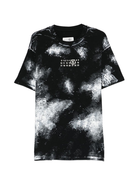 MM6 MAISON MARGIELA SH2GC0039M20048900