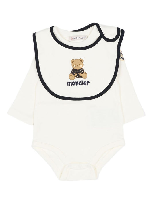 MONCLER ENFANT L19518P000038392EF07